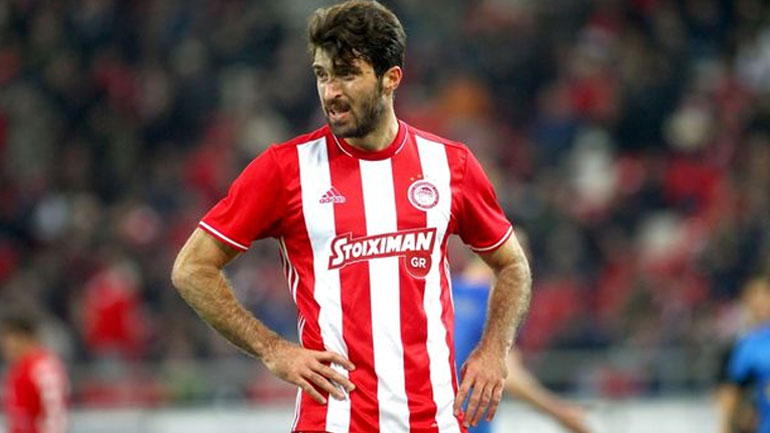 Ανσαριφάρντ: «Είχε πρόβλημα μαζί μου ο Χάσι»