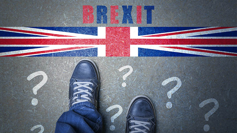 Brexit: Οι κατευθυντήριες γραμμές της συμφωνίας