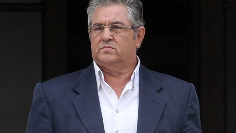 Κουτσούμπας: Ο Ερντογάν αναβάθμισε τις απαράδεκτες βλέψεις της τουρκικής αστικής τάξης