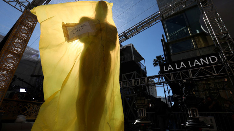 «Κανόνα Συμπεριφοράς» υιοθετεί η Ακαδημία των Όσκαρ μετά τα σκάνδαλα σεξουαλικών κακοποιήσεων στο Χόλιγουντ