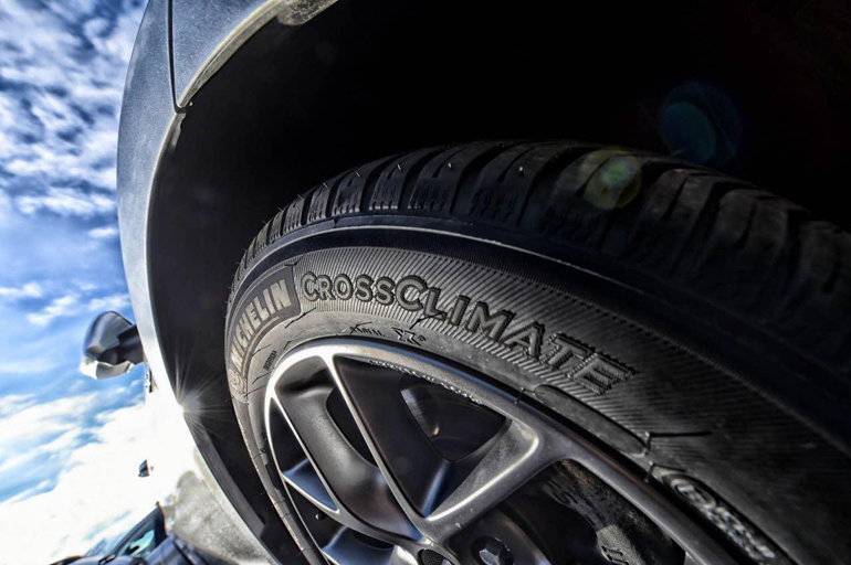 Στη Michelin ακόμα και το... ντιζάιν παίζει το ρόλο του