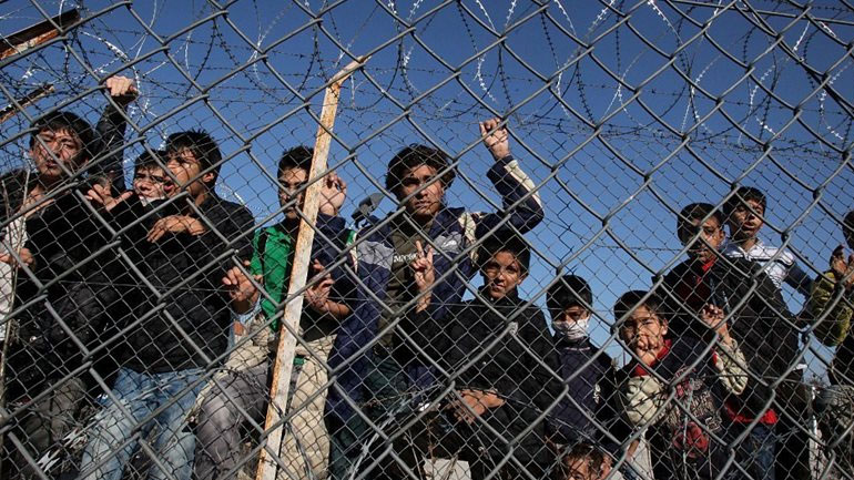 «Την αποκλειστική ευθύνη για την κατάσταση στη Μόρια έχει ο Γ. Μουζάλας» τονίζει ο δήμαρχος Λέσβου