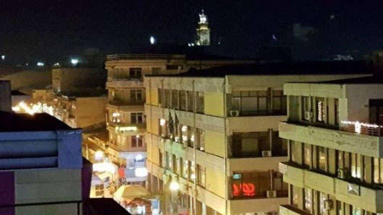 Τρίκαλα: Ανάπλαση στο κτίριο της Νομαρχίας