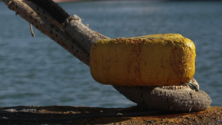 Δεμένα τα πλοία στα λιμάνια στις 14 Δεκεμβρίου