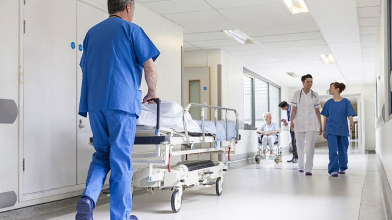 Νέες προσλήψεις 18 μόνιμων και 12 συμβασιούχων υπαλλήλων στο ΠΓΝΕ Αλεξανδρούπολης