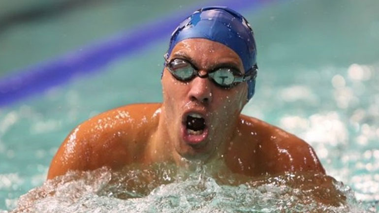 Paralympics: Φινάλε με τρία ελληνικά μετάλλια