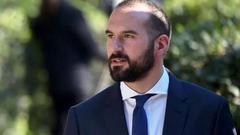 Τζανακόπουλος για επίσκεψη Ερντογάν: Να σταθούμε στα σημεία σύγκλισης