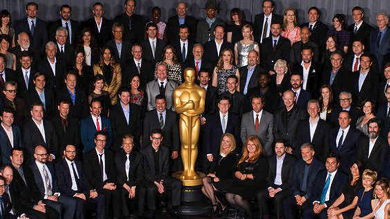 «Κανόνα Συμπεριφοράς» υιοθετεί η Ακαδημία των Όσκαρ