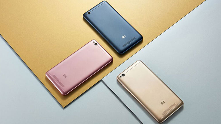 Xiaomi: Στους 5 πρώτους κατασκευαστές και στην Ελλάδα