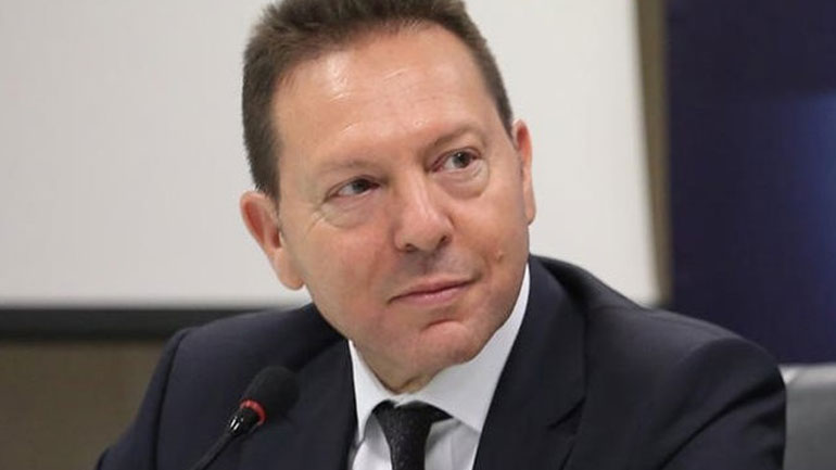 Στουρνάρας: Η έλλειψη εμπιστοσύνης προς τους θεσμούς, κατέστησε δυσχερέστερη την αντιμετώπιση της κρίσης