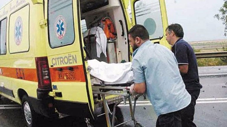 Αυτοκίνητο παρέσυρε και σκότωσε πεζό στην Ε.Ο. Πρέβεζας – Ηγουμενίτσας Αυτοκίνητο παρέσυρε και σκότωσε πεζό στην Ε.Ο. Πρέβεζας – Ηγουμενίτσας