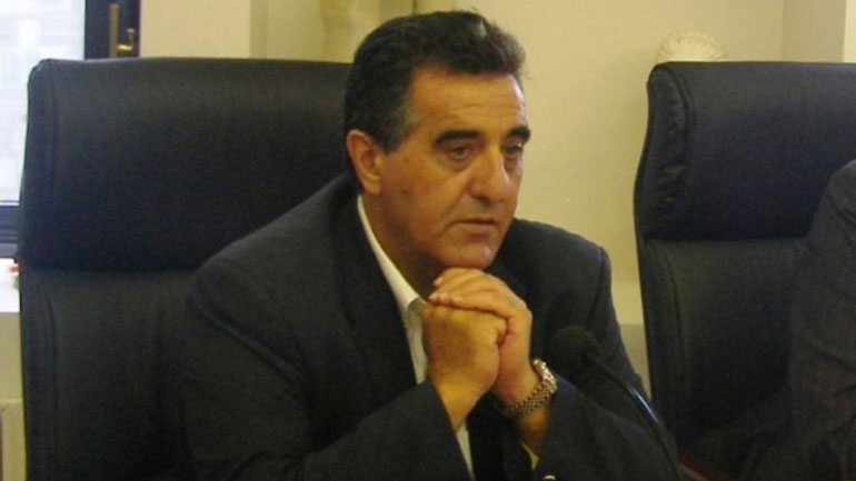 Απεβίωσε ο δήμαρχος Τήνου
