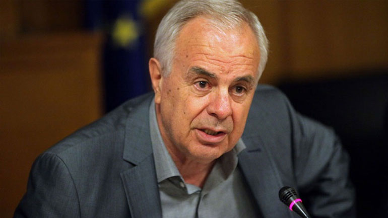 Β. Αποστόλου: Στο 1,4 δις ευρώ οι πληρωμές του Προγράμματος Αγροτικής Ανάπτυξης μέχρι το τέλος του έτους