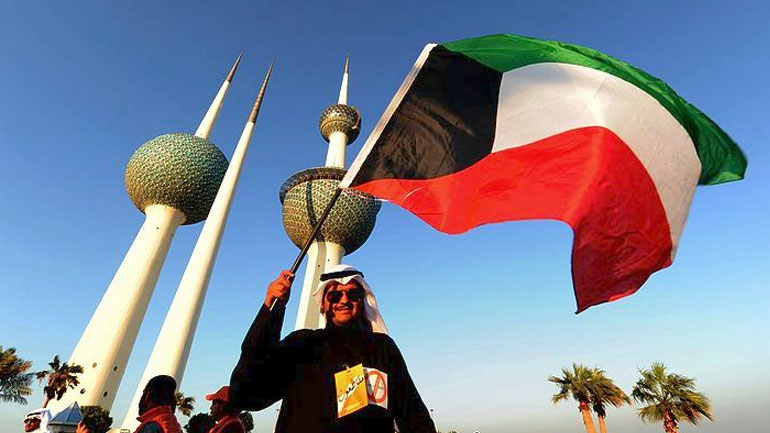 Κουβέιτ: Διαδήλωση κατά της απόφασης Τραμπ για την Ιερουσαλήμ