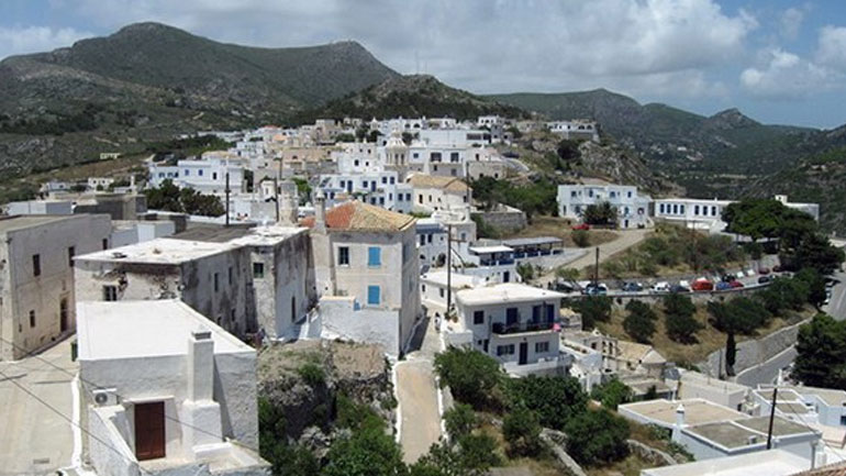 Νέες αθλητικές εγκαταστάσεις στα Κύθηρα