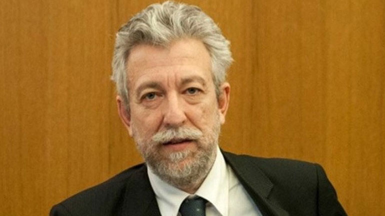 Στ. Κοντονής: Καμία λαϊκή κατοικία δεν θα εκπλειστηριαστεί