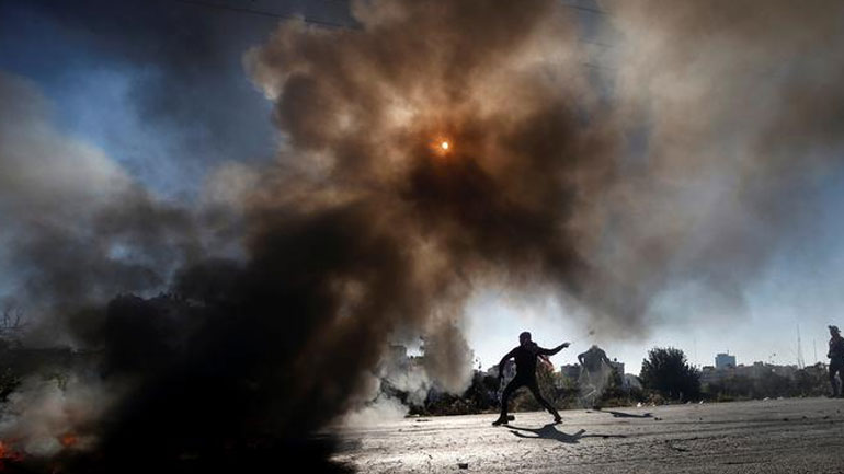 Deutsche Welle: Ζητείται διαμεσολαβητής για την Εγγύς Ανατολή