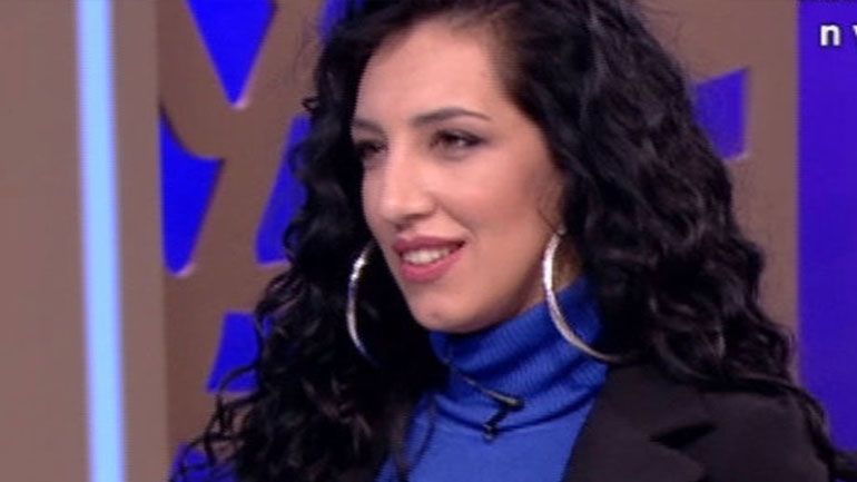 My Style Rocks: Η Σοφία Λεοντίτση αντιδρά ξανά με την κριτική της επιτροπής!