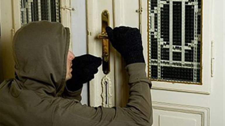 Συνελήφθησαν μέλη πολυμελούς σπείρας διαρρηκτών