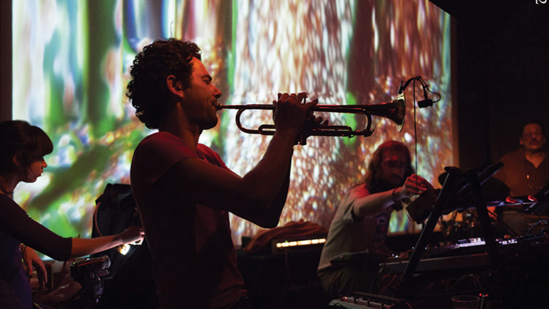 Elqmed 4 στο Άλικο