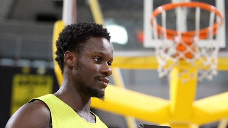 Τέλος για τον Άρη ο Μοράντ