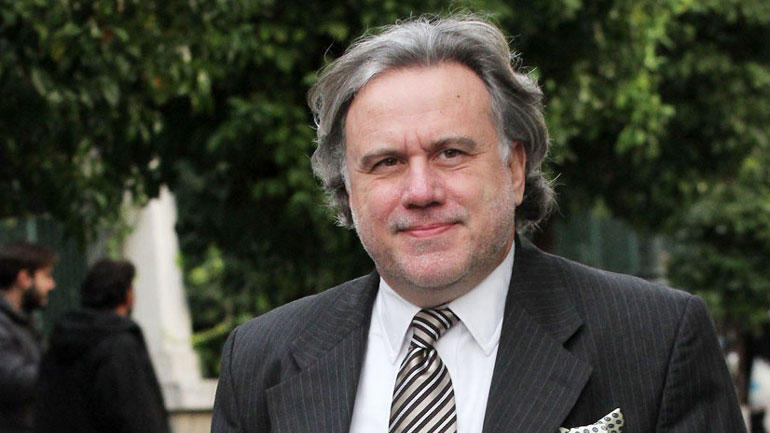 Γ. Κατρούγκαλος: Η επίσκεψη Ερντογάν είναι ιστορική