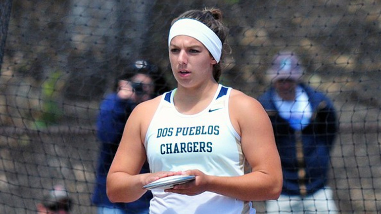 Στίβος: Νέο ατομικό ρεκόρ για τη Σκαρβέλη