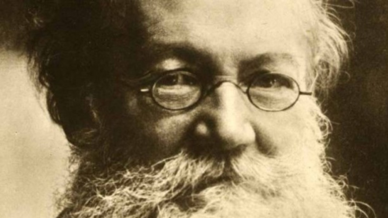 Ο μεγάλος αναρχικός με αρχές