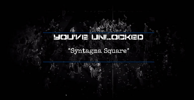 Τα καταφέρατε και κρατήσατε 'όρθια' την Κερατέα; Ετοιμαστείτε για νέες προκλήσεις στην πλατεία Συντάγματος!!!