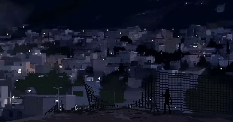 Υπάρχει πίστα με τα επεισόδια μέσα στην πόλη, όπως πράγματι συνέβη σε τουλάχιστον 2 περιπτώσεις. Ως αποτέλεσμα των χημικών που ρίφθησαν ακόμη και σε αυλές σπιτιών, μια έγκυος γυναίκα είχε αποβάλλει...