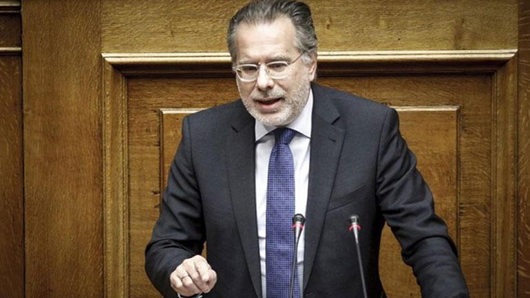 Γ. Κουμουτσάκος: Η επίσκεψη Ερντογάν «τραυμάτισε» δεν «θεράπευσε»