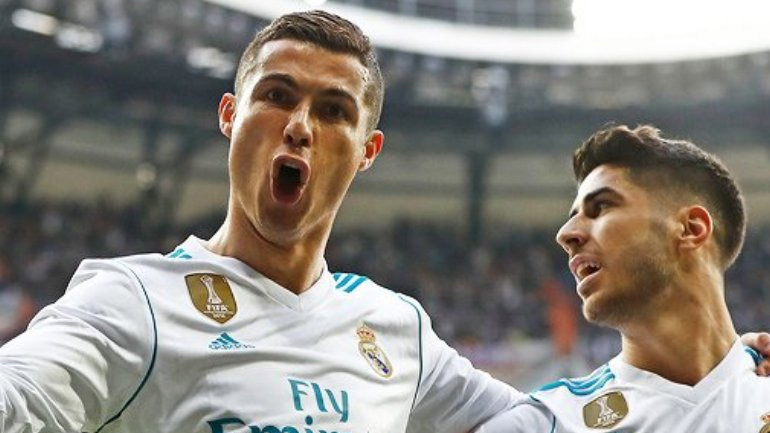 Καταιγιστική η Ρεάλ, 5-0 τη Σεβίλλη