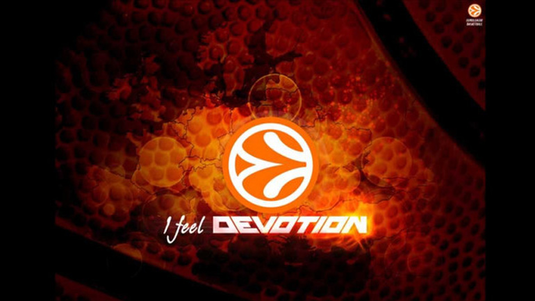 Το πανόραμα της Ευρωλίγκας