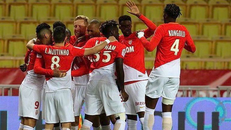 Νίκη με επική ανατροπή για τη Μονακό