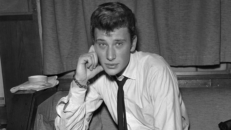 Τζόνι Χαλιντέι:  Tο τελευταίο αντίο και το τελευταίο σόου…