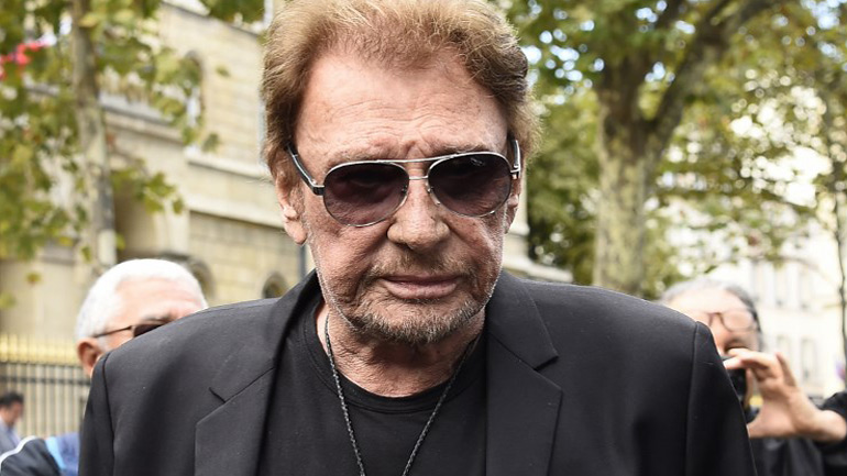 Ως λαϊκός «ήρωας» θα συνοδευθεί σήμερα ο Τζόνι Χαλιντέι στην τελευταία του κατοικία