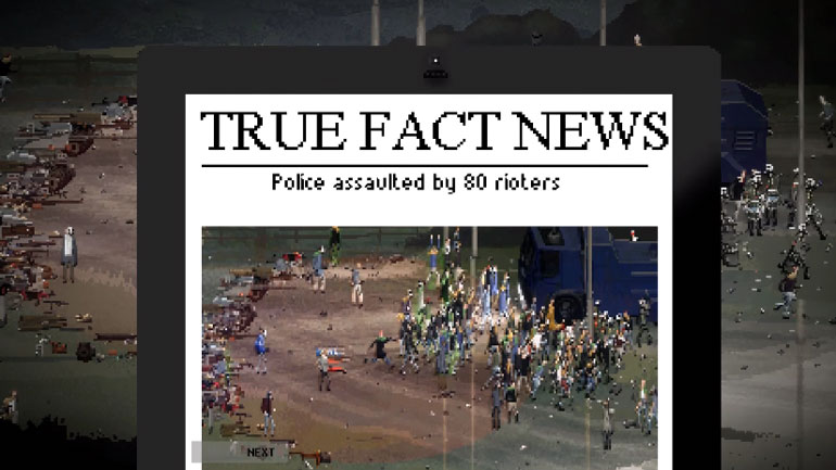 Σημαντικός στην Κερατέα ήταν και ο ρόλος του Τύπου... Κυρίως λόγω της απουσίας κάλυψης των πρωτοφανών γεγονότων, από τη μεγαλύτερη μερίδα των παραδοσιακών μέσων. Το zougla.gr σας μετέδιδε ζωντανά και σε καθημερινή σχεδόν βάση, όσα συνέβαιναν κατά τη διάρκεια των 120 ημερών...