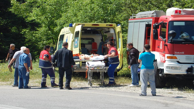 Πέθανε ενώ μάζευε μανιτάρια