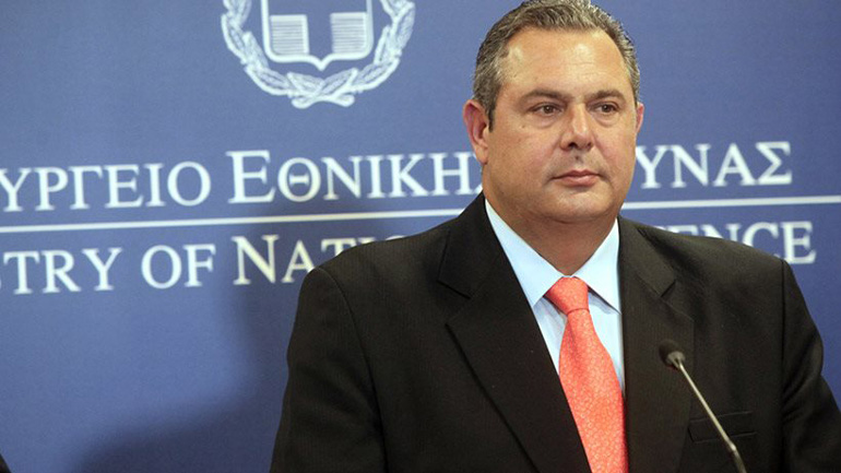 Τριμερής συνάντηση ΥΠΕΘΑ Ελλάδας, Αιγύπτου, Κύπρου Τριμερής συνάντηση ΥΠΕΘΑ Ελλάδας, Αιγύπτου, Κύπρου