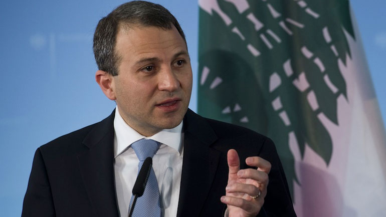 ΥΠΕΞ Λιβάνου: Τα αραβικά κράτη να επιβάλουν οικονομικές κυρώσεις σε βάρος των ΗΠΑ για την Ιερουσαλήμ