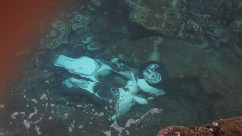 Χανιά: Έκλεψαν βέσπα και την έριξαν στο λιμάνι