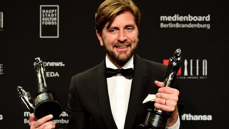 Το «Τετράγωνο» του  Ρούμπεν Έστλουντ, ο μεγάλος νικητής των βραβείων της Ευρωπαϊκής Ακαδημίας Κινηματογράφου