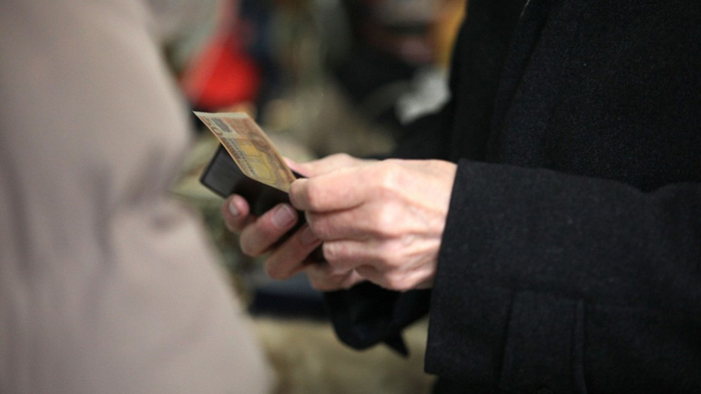 Κοινωνικό Μέρισμα: Κλείνουν οι αιτήσεις