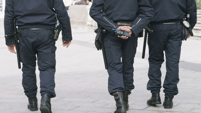 Ένωση Αστυνομικών Υπαλλήλων Νομού Ηρακλείου: Με το φιλότιμο των αστυνομικών λειτουργεί η ΕΛ.ΑΣ. στο Ηράκλειο