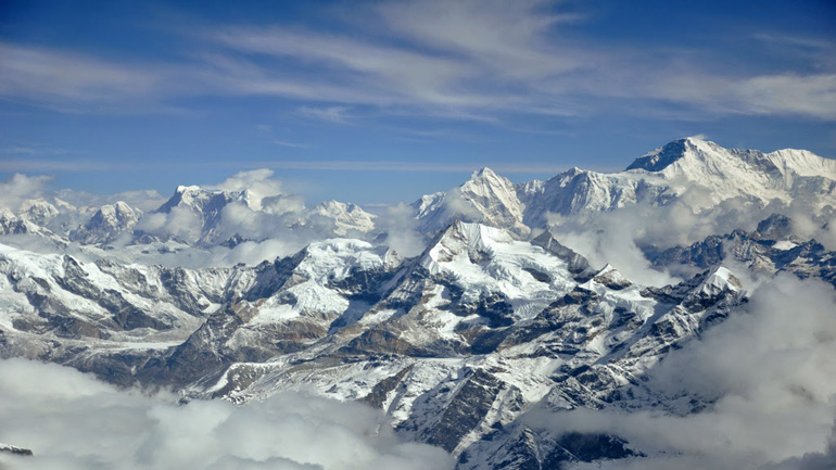 Λαμία: Σε εξέλιξη επιχείρηση απεγκλωβισμού 4 ατόμων στα Βαρδούσια