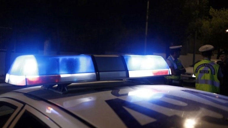 Καβάλα: Ένοπλη ληστεία σε πρατήριο καυσίμων