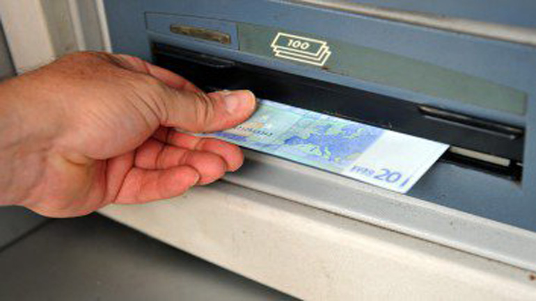 Νωρίτερα οι συντάξεις Ιανουαρίου