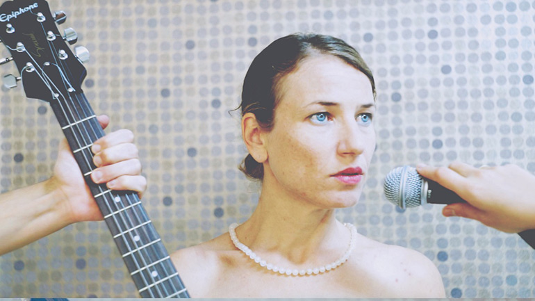 «Ο Αληθινός» στο θέατρο Πόρτα