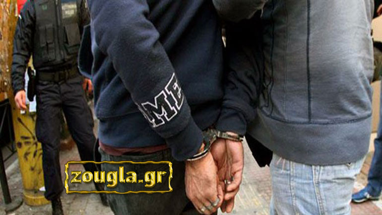 Γαλάτσι: Περιπετειώδης σύλληψη σεσημασμένου από κελευστή του Πολεμικού Ναυτικού