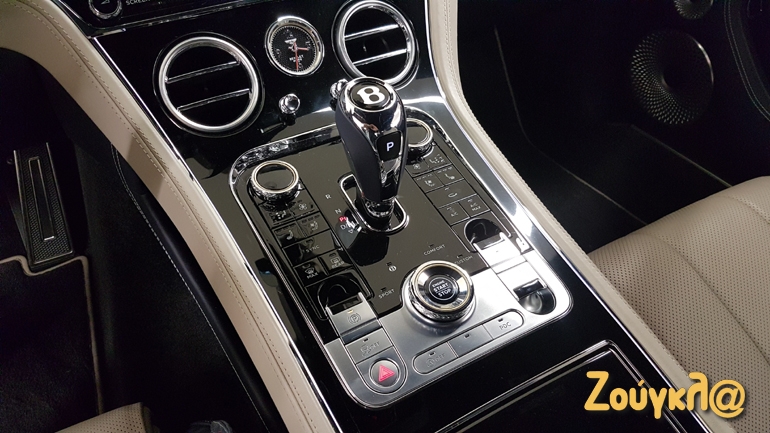 Τεχνολογία και... αμέτρητα κουμπιά